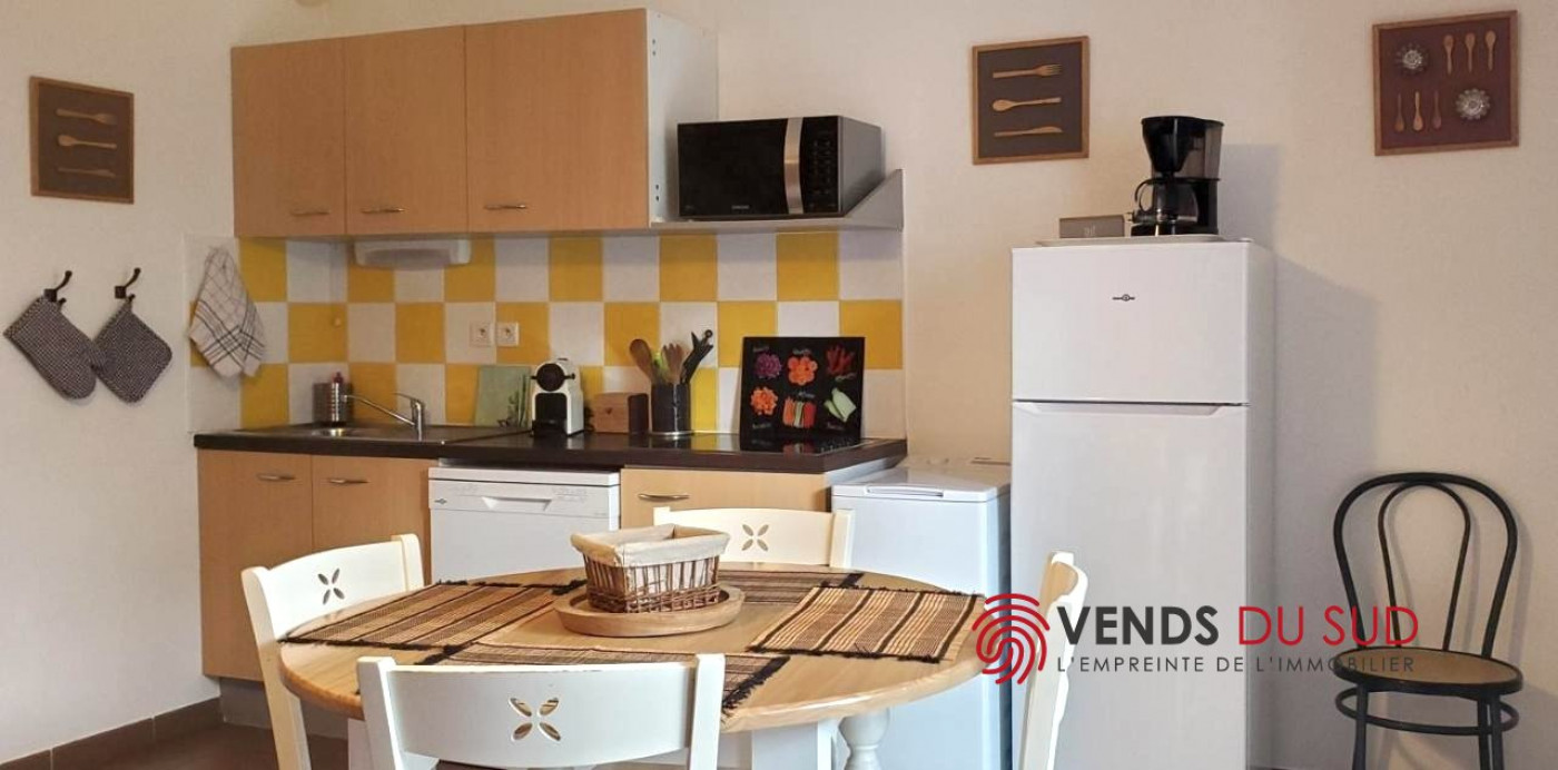 vente Maison en résidence Colombiers - Photo 4