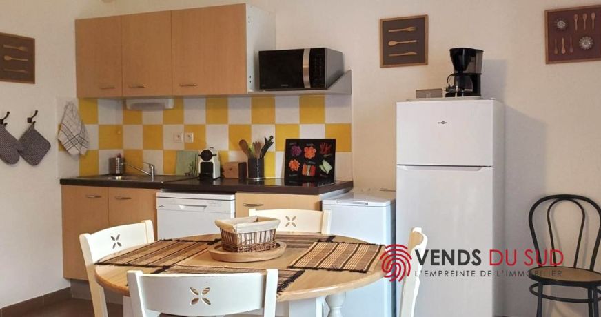 vente Maison en résidence Colombiers