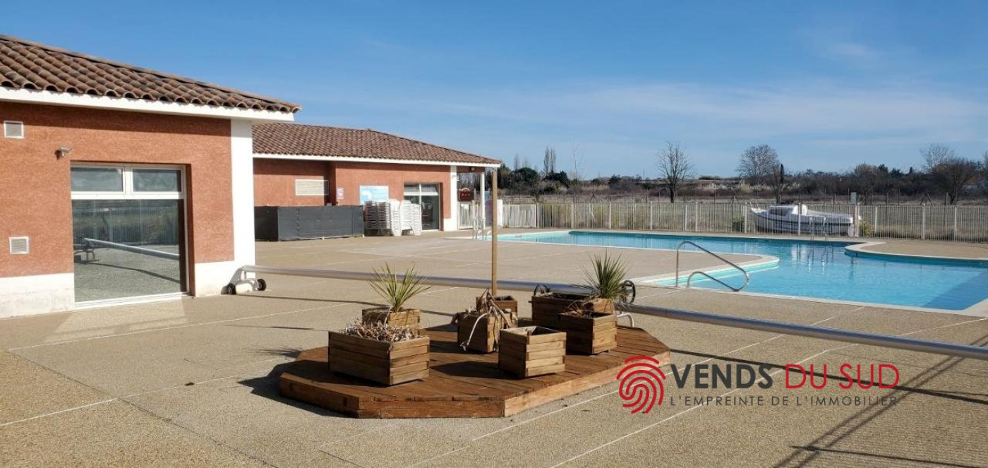 vente Maison en résidence Colombiers - Photo 9