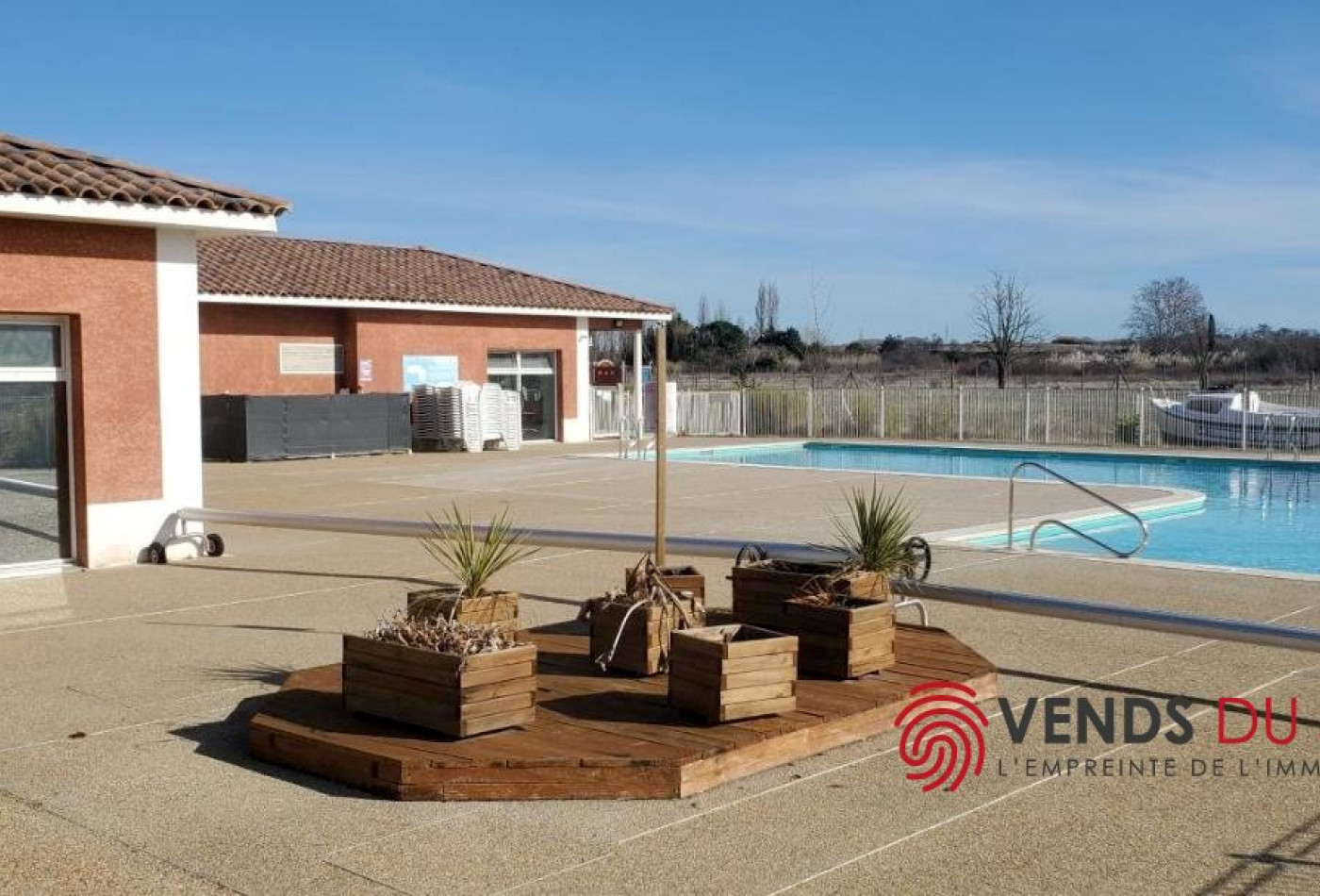 sale Maison en résidence Colombiers - Photo 9