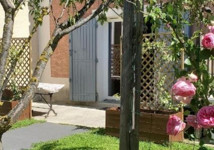 à vendre Maison en résidence Colombiers