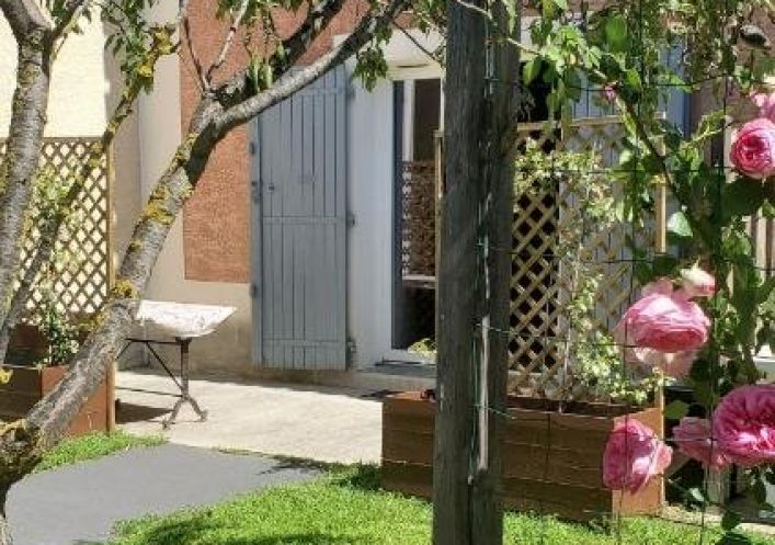 vente Maison en résidence Colombiers