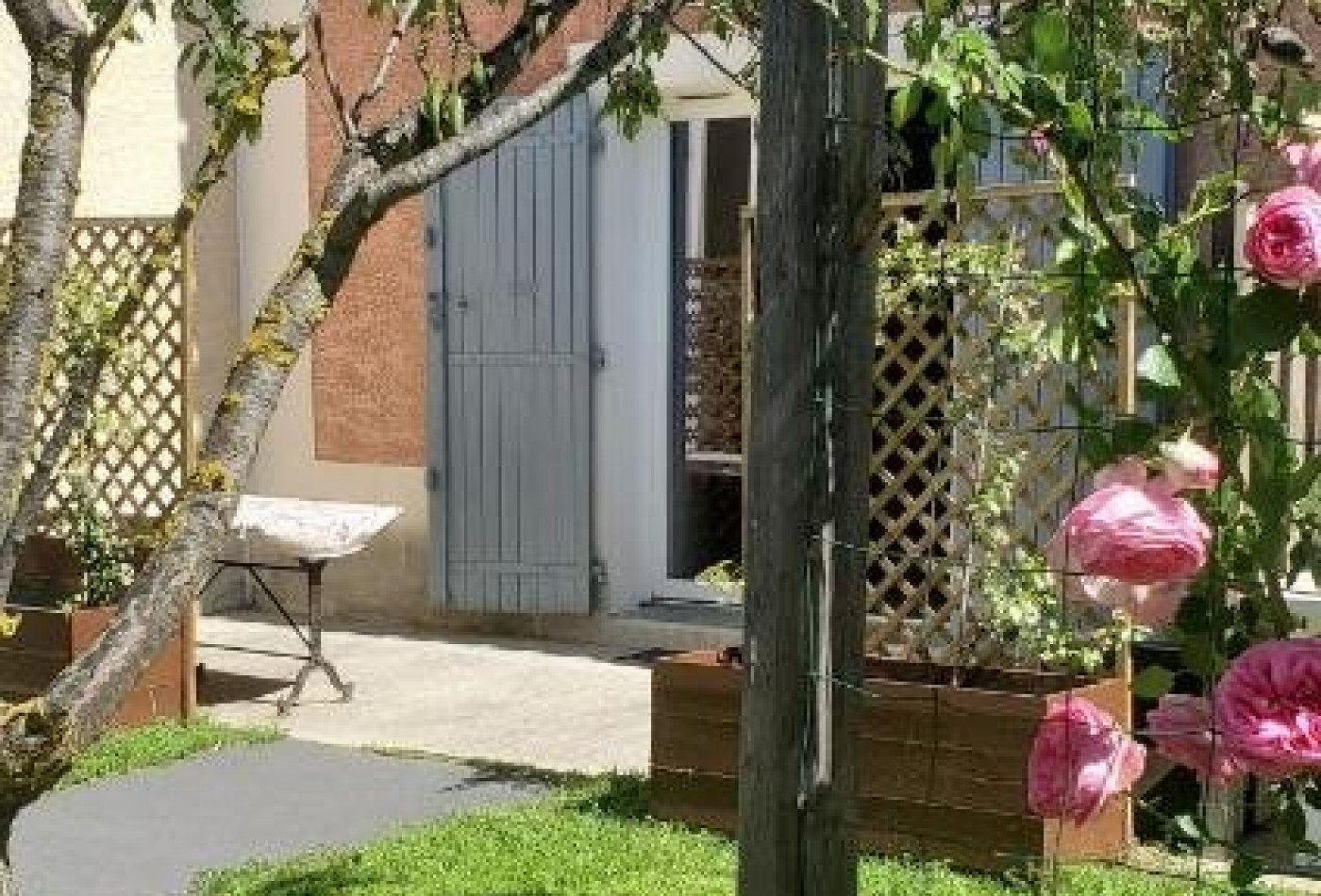 sale Maison en résidence Colombiers - Photo 1