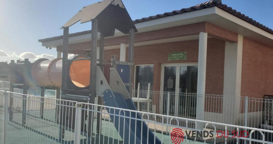 vente Maison en résidence Colombiers