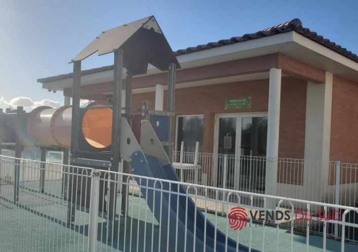 vente Maison en résidence Colombiers