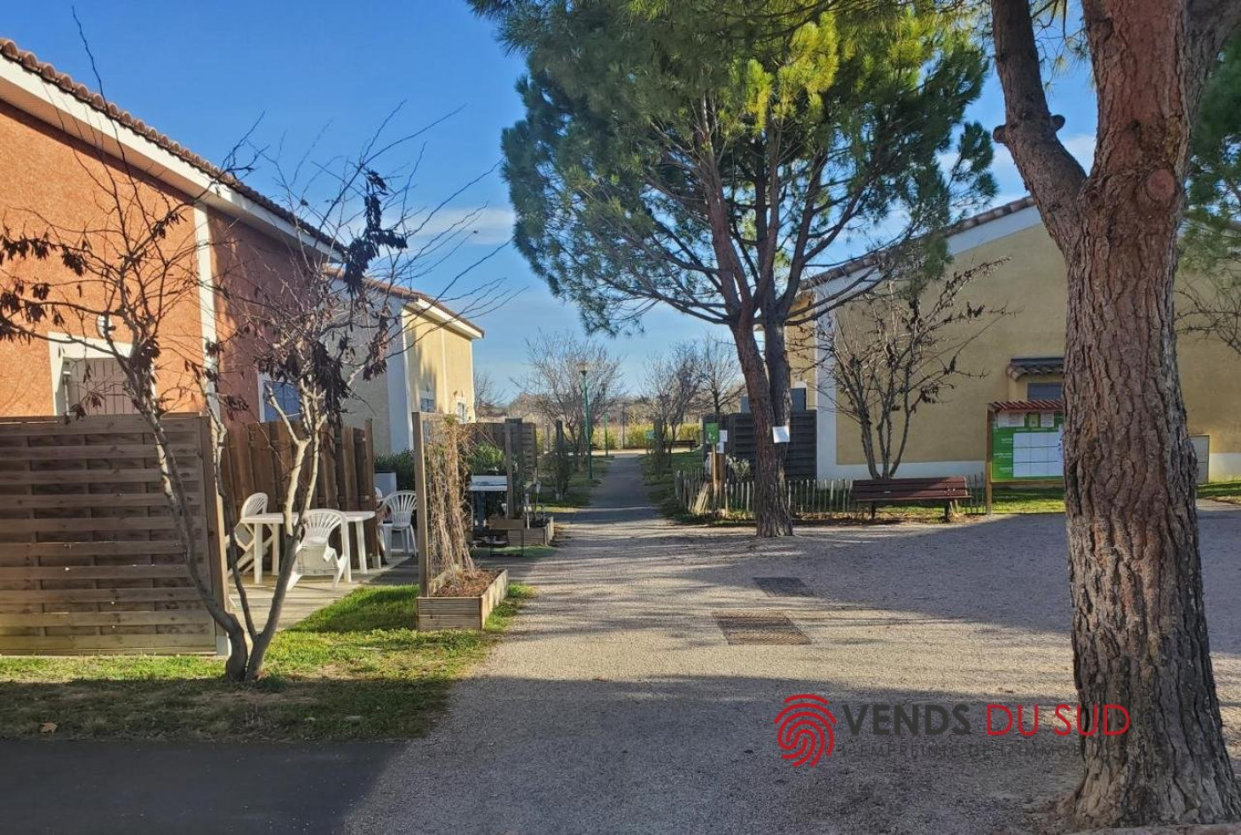 vente Maison en résidence Colombiers - Photo 10