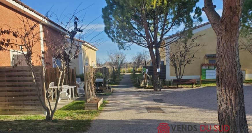 vente Maison en résidence Colombiers