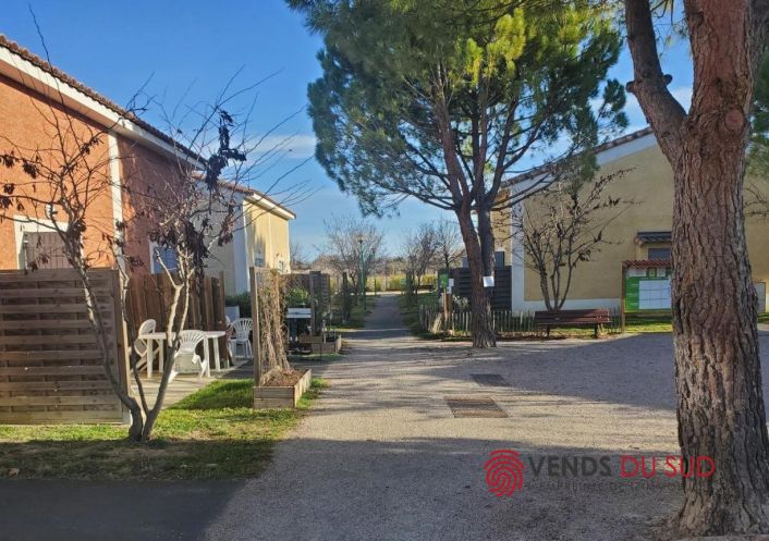 vente Maison en résidence Colombiers