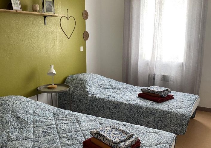 vente Maison en résidence Colombiers