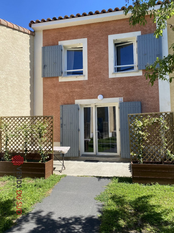 vente Maison en résidence Colombiers - Photo 2