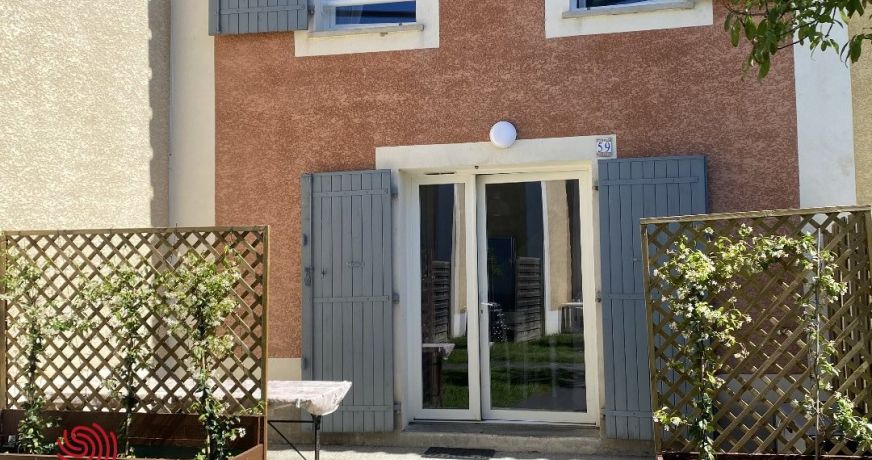 vente Maison en résidence Colombiers