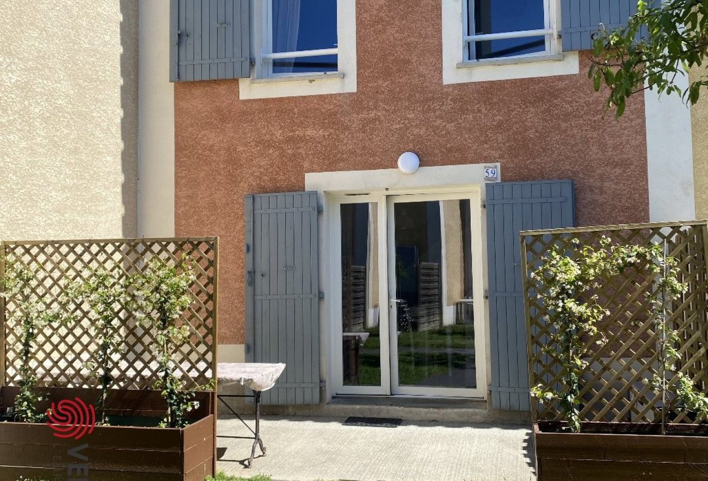 sale Maison en résidence Colombiers - Photo 2