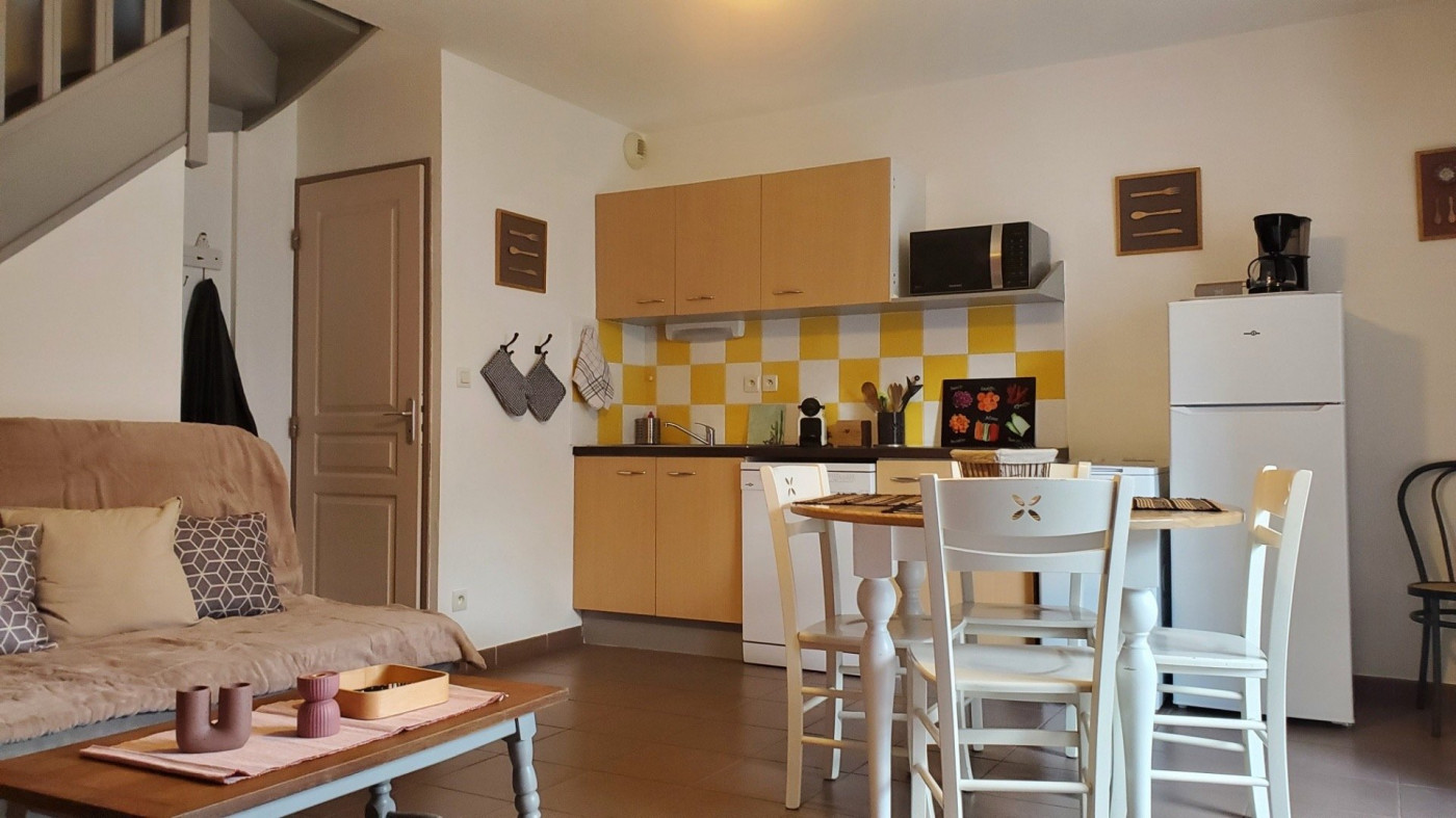 vente Maison en résidence Colombiers - Photo 3