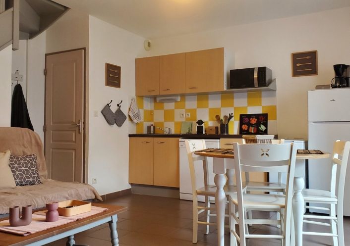 vente Maison en résidence Colombiers