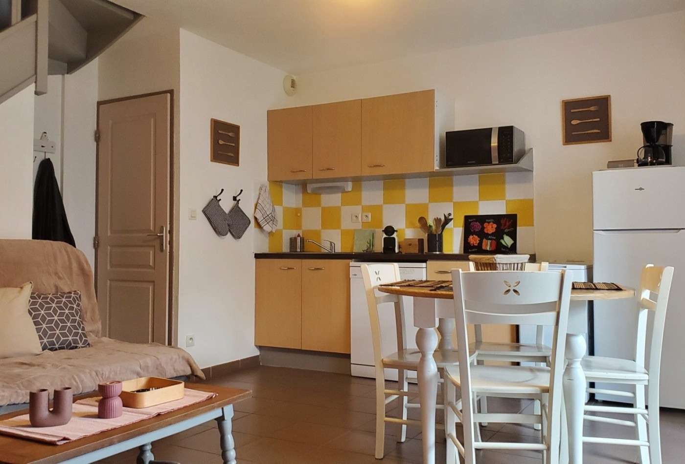 sale Maison en résidence Colombiers - Photo 3