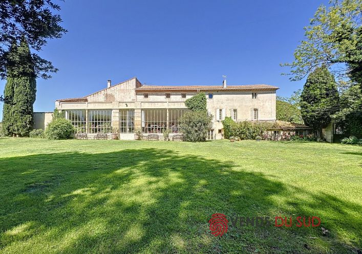 vente Demeure Colombiers