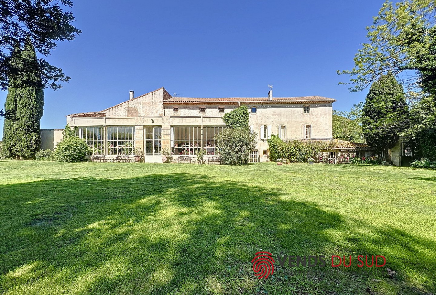 vente Demeure Colombiers - Photo 3