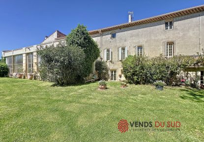 vente Demeure Colombiers