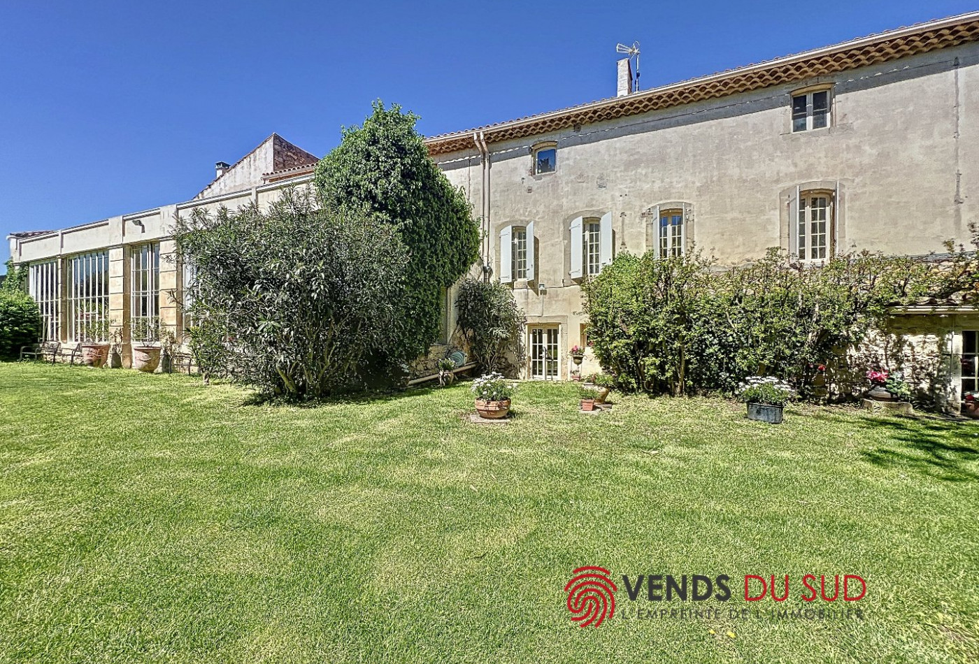 vente Demeure Colombiers - Photo 1