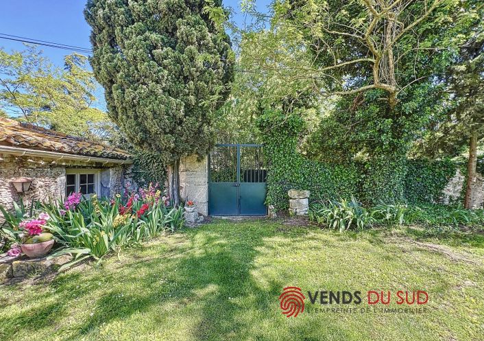 vente Demeure Colombiers