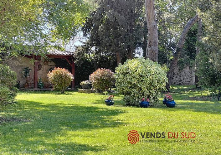 vente Demeure Colombiers