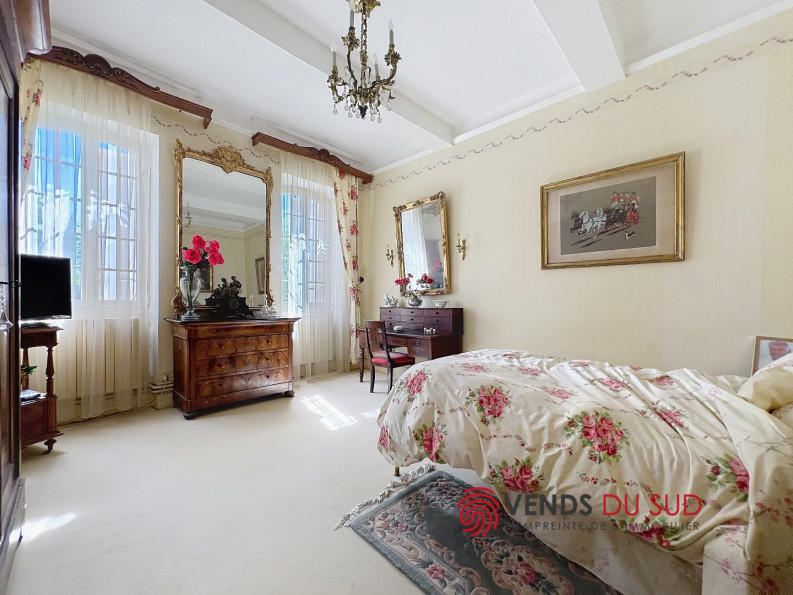 vente Demeure Colombiers - Photo 7