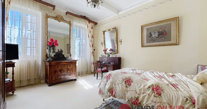 vente Demeure Colombiers