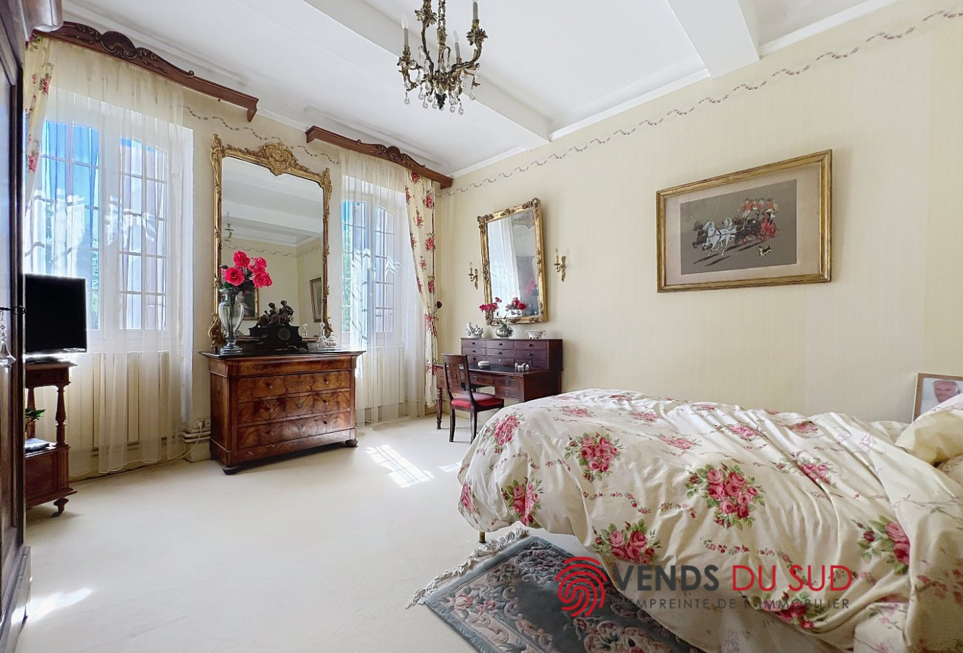 vente Demeure Colombiers - Photo 7