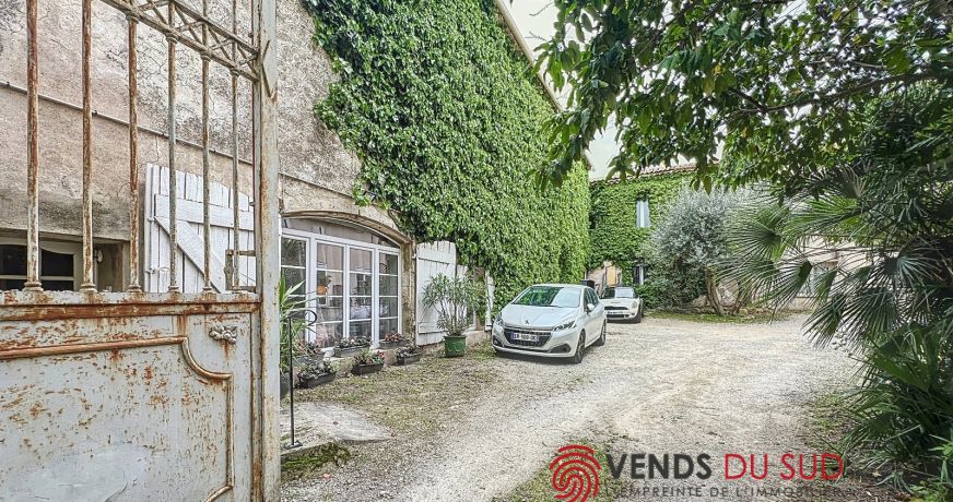 vente Demeure Colombiers