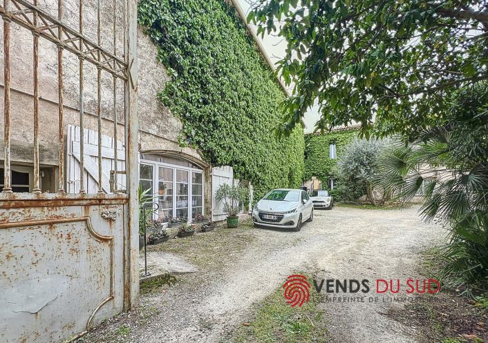 vente Demeure Colombiers