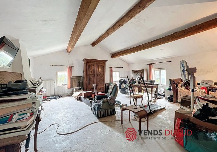 vente Demeure Colombiers