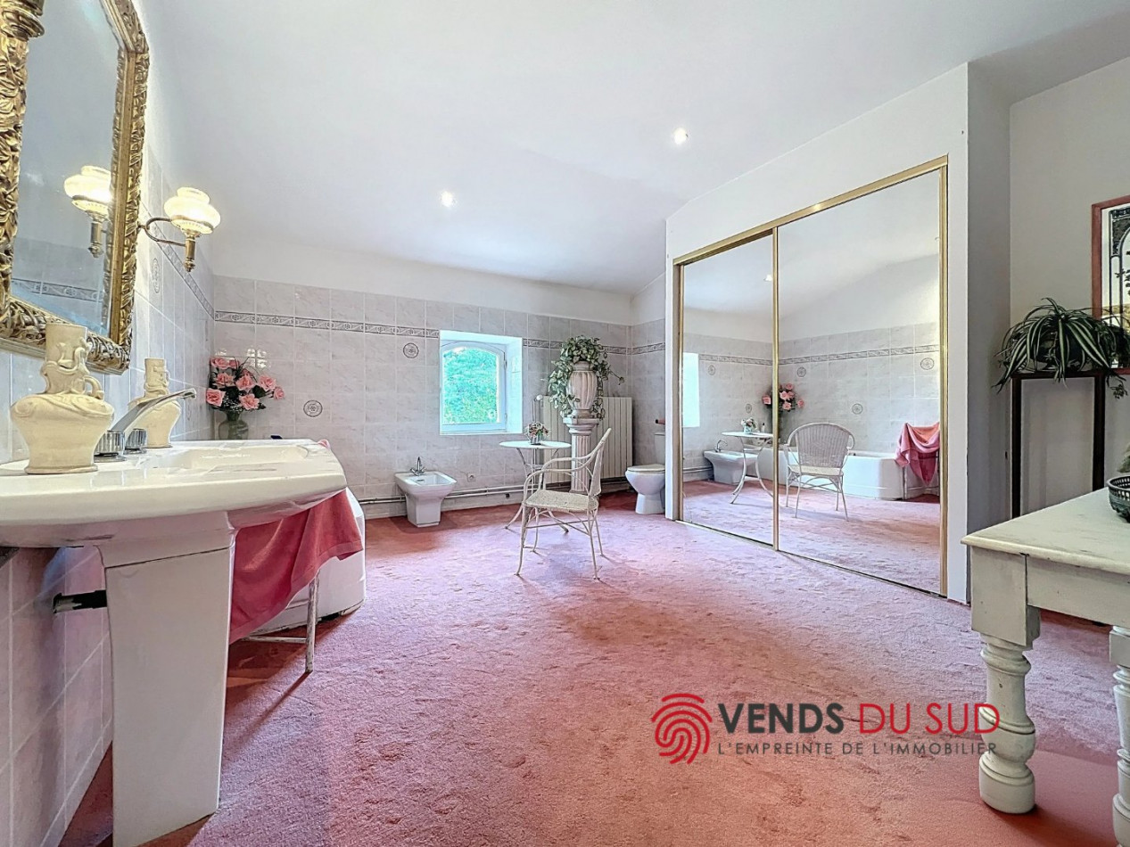 vente Demeure Colombiers - Photo 9