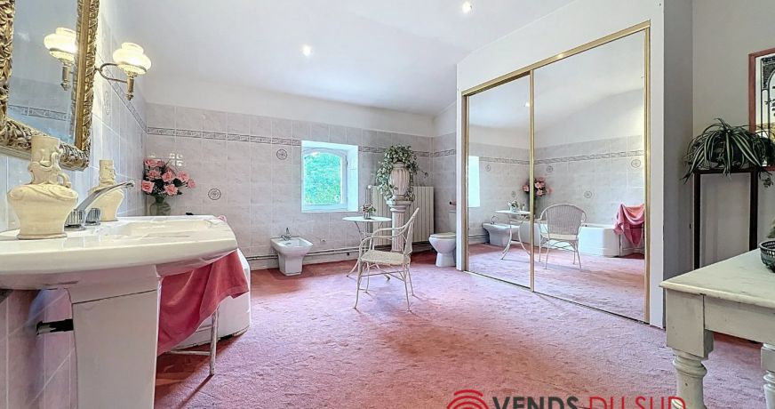 vente Demeure Colombiers