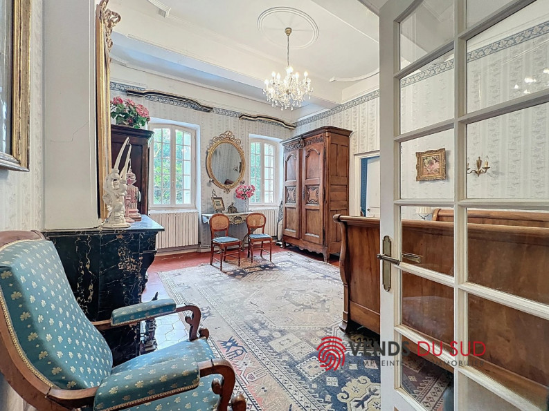 vente Demeure Colombiers - Photo 8