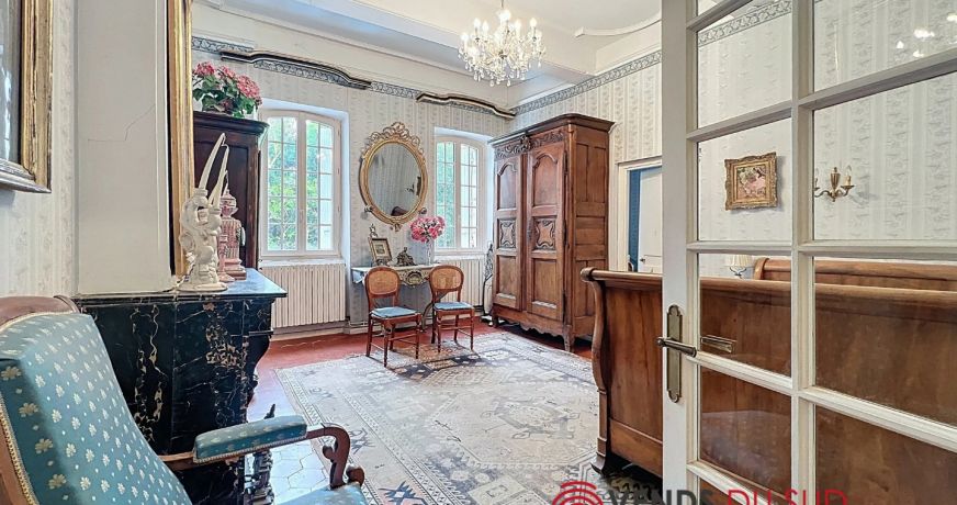 vente Demeure Colombiers