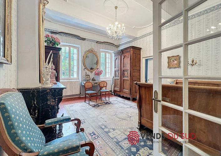 vente Demeure Colombiers