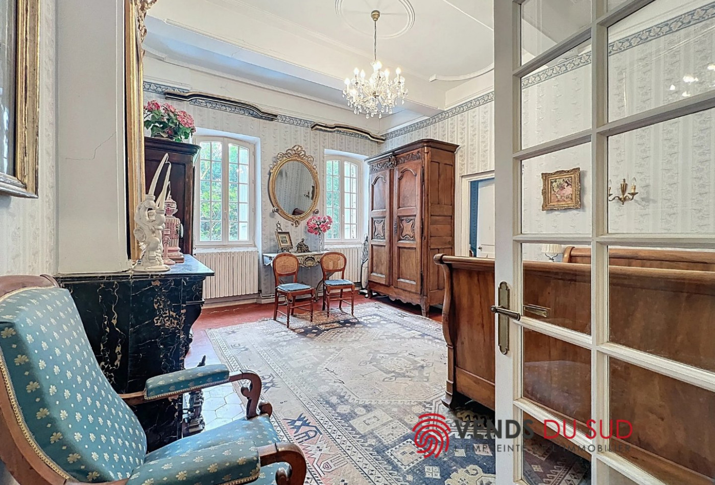 vente Demeure Colombiers - Photo 8