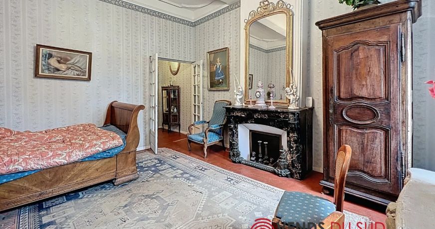 vente Demeure Colombiers