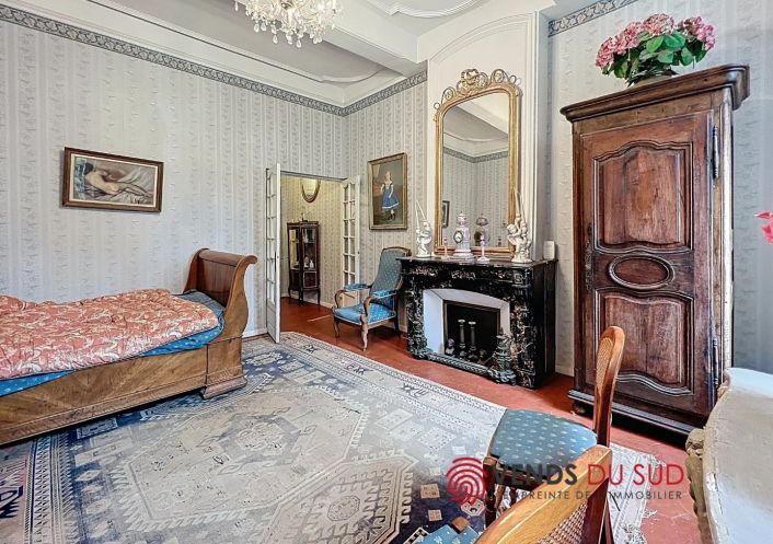 vente Demeure Colombiers