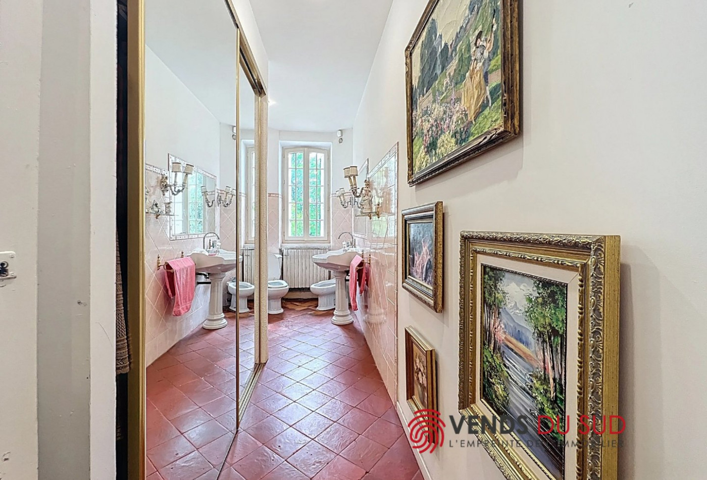 vente Demeure Colombiers - Photo 10