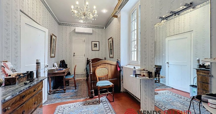 vente Demeure Colombiers