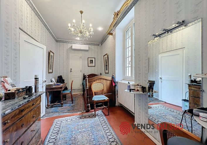 vente Demeure Colombiers