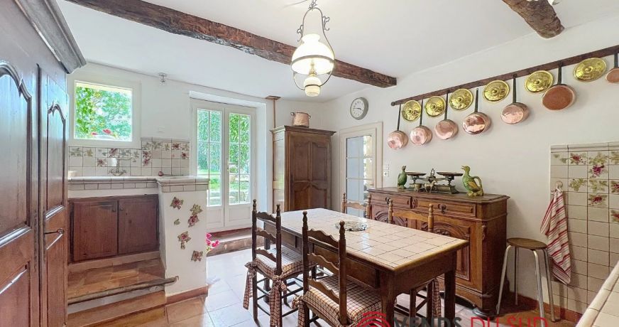 vente Demeure Colombiers