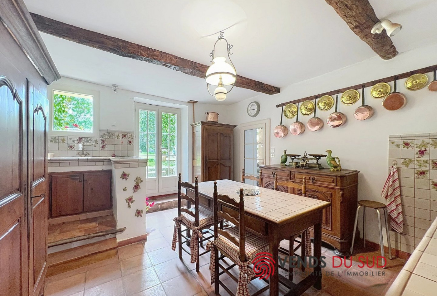 vente Demeure Colombiers - Photo 5