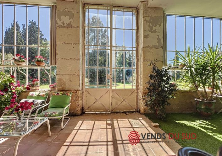 vente Demeure Colombiers