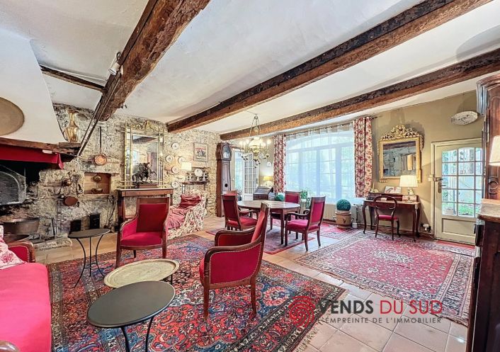 vente Demeure Colombiers