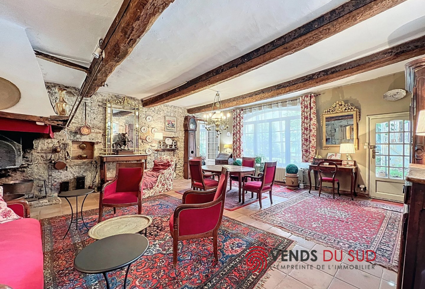 vente Demeure Colombiers - Photo 4