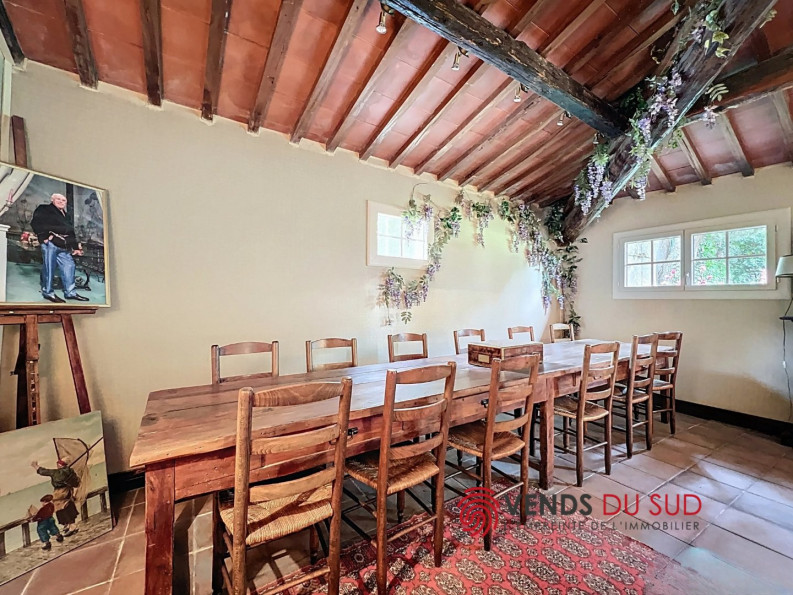 vente Demeure Colombiers - Photo 6