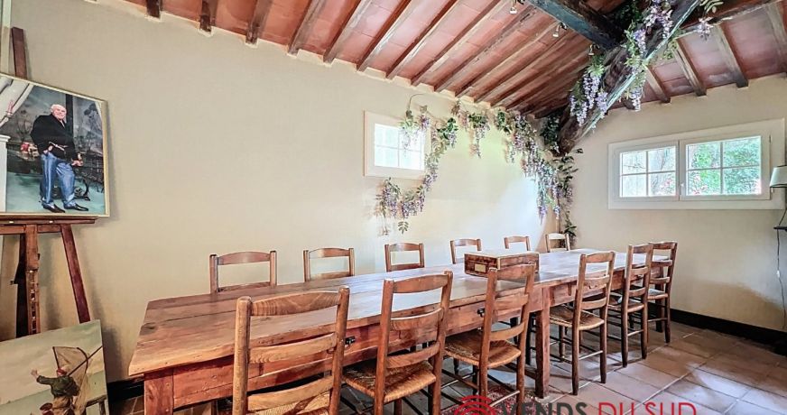 vente Demeure Colombiers