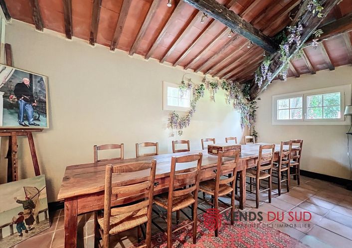 vente Demeure Colombiers